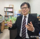 [6·3 이사람] 유성 민주당 중앙당 전략기획위 부위원장, 평택을 국회의원 보선 출마