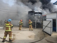 [사건 24시] 양주 돼지농장서 화재…1시간 15분여만에 완진