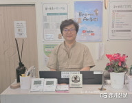 [이 사람] 버려진 생명에 손 내미는 사람…안성 슬기로운동물병원 안정민 대표