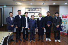 남양주시, 민간 전문가 7명 투자유치협력관 위촉… 민관 원팀 투자유치 시동