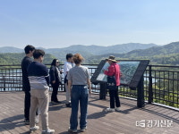 “안성의 이야기를 들려주세요”… 문화관광해설사 신규 모집