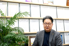 [이 사람] 군포문화예술의 새 기수 이상훈 예총회장