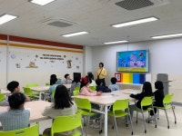 용인교육지원청, 문해력UP 독서프로그램 지원 본격화