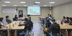 인천 미추홀구 숭의4동 주민자치회 역량 강화 교육 실시