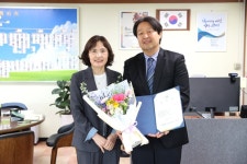 광명시청소년재단, 광명시청소년수련관장에 김형기 관장 임용