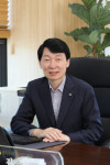 김민철 경기도시장상권진흥원 원장 인터뷰
