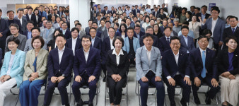 경기도 단체장·당선인, 민선9기 출범 박차 가한다
