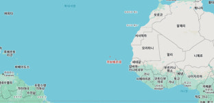 '보지냐' 활약에 스페인과 '0:0'....난리 난 '카보베르데' 어디에 있나