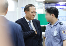 '내란 가담' 박성재 전 법무부 장관, 1심 징역 25년 선고