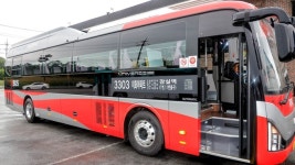 성수석 이천시장, 교통 개혁 첫발…광역버스·시내버스 확충