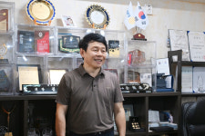 [이 사람] 나누는 기쁨은 측량 못하죠… 36년 봉사 이어온 김용기 (전)연성동 주민자치회장
