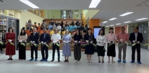 양평원덕초등학교, 공간재구조화 개관식 성료