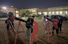 자신만의 별 찾아 꿈 키우는 김포석정초교