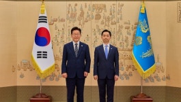 이재명 대통령, 김지용 중수청장에 “네 편 내 편 가리지 말아야”