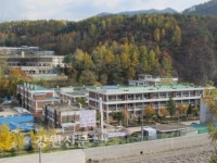 태백공고, 175명 모집에 205명 지원 쾌거