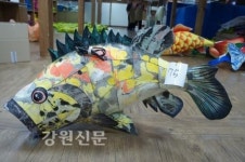 화천 선등문화 어등제작 콘테스트
