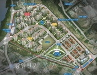 LH 춘천장학 선착순 분양, 6월 4일부터 시행