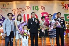 횡성초교·성모유치원, 강원소방동요제 대상 차지