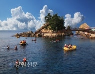 장호어촌체험마을 페스티벌 내달 1일 개막