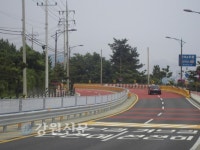 동해경찰서, 안전시설물 보강 설치