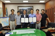 속초시, 셋째아이 출산여성 산후보약 지원