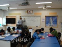 화천 어린이영어아카데미 인기