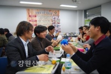2013 강원교육혁신 한마당 성황이뤄