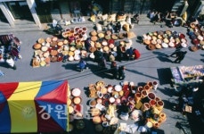 동해시, 북평민속 5일장 새롭게 탈바꿈