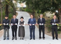 속초시, 독지가 후원으로 나눔 실천