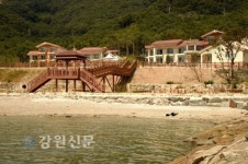 산림청, 국내 최초 해안형 '국립변산자연휴양림' 개장