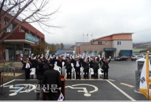 소초면 독립만세운동 기념행사 열려