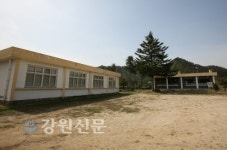 임계 백두대간에 에코케어 치유센터 조성