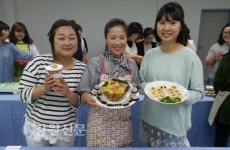 인제군, 아동요리지도자 양성