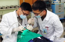 백두병원, 6.25 참전유공자 무료진료