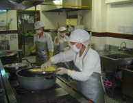 화천군, 지역자활센터 활동