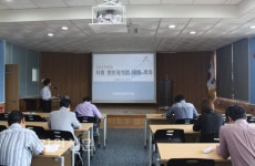 강원영동병무지청, 정보지식인 대회 개최