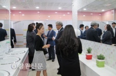 도교육청, 가고싶은 화장실 사업 본격 추진