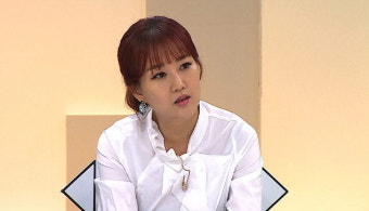 JTBC '내 나이가 어때서' 장윤정, 남편 도경완과 자녀 조기교육 문제로 갈등