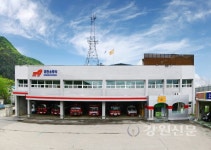 홍천군 겨울철 화재 6건증가… 재산피해는 줄어