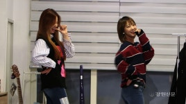 헌집새집 EXID 솔지, 자취집 방송 최초 공개