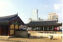 제14기 강원감영문화학교 교육프로그램 운영