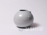 양구백자박물관 22일 한중일 백토 합토전 오픈