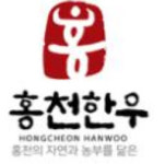 홍천한우, 브랜드 이미지 개발 완료