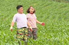 님과 함께2 김숙, 윤정수와 생일맞이 여름 농활