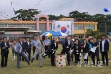 삼척시, 광복절 기념 행사
