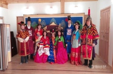 동해 망상리조트 전통한옥, 우수 한옥스테이 인증