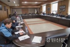 고성 토성면번영회 총회…정석인 씨 회장 추대