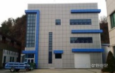 홍천군농업기술센터, 농기계 보관시설·상설교육장 준공