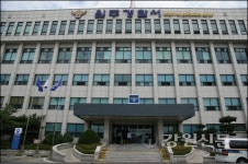 원주서 상습 주취폭력 일삼는 40대 남 구속