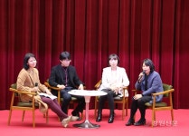 강원미디어센터, 교육인권영화 상영회·토크 콘서트 진행